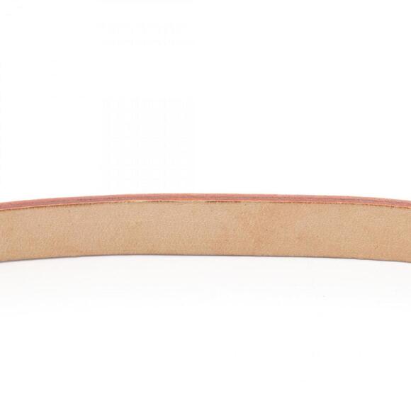 LOUIS VUITTON Brown Monogram Leather Pochette Fanny Pack - Picture 8 of 11